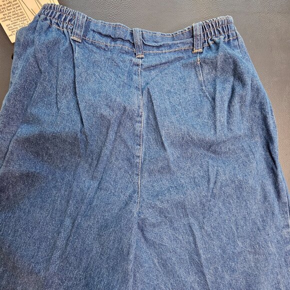 Vintage Studiowear Denim Jeans - Picture 8 of 9